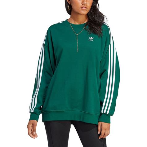 Grüne Adidas Pullover online 